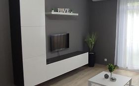 Grey Deluxe Apartman Kaposvar