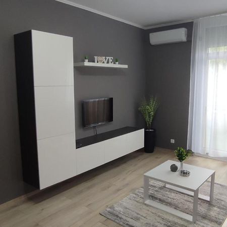 Grey Deluxe Apartman Kaposvár Kültér fotó