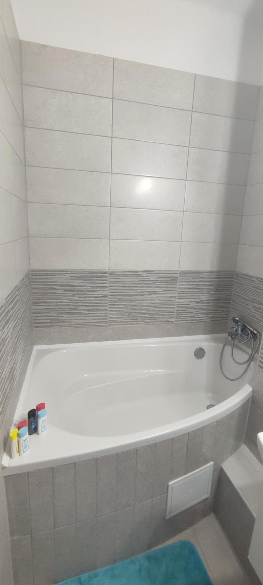 Grey Deluxe Apartman Kaposvár Kültér fotó