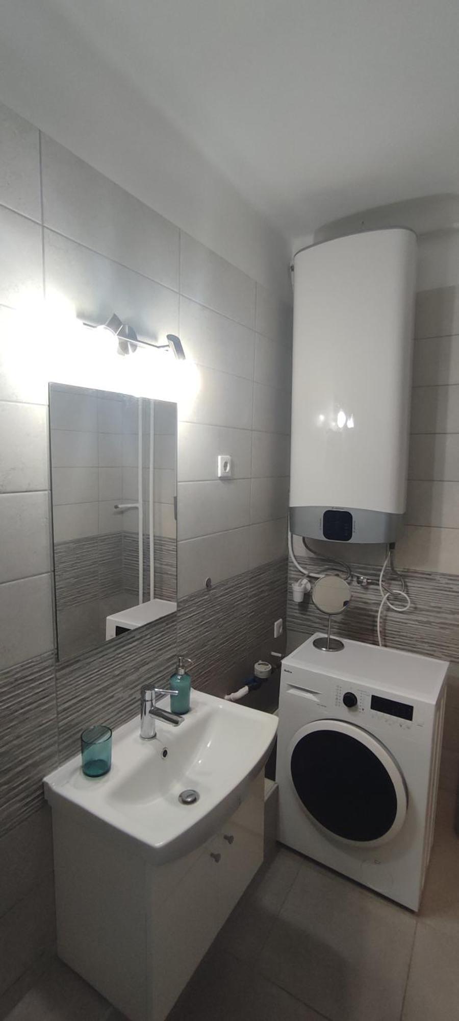Grey Deluxe Apartman Kaposvár Kültér fotó