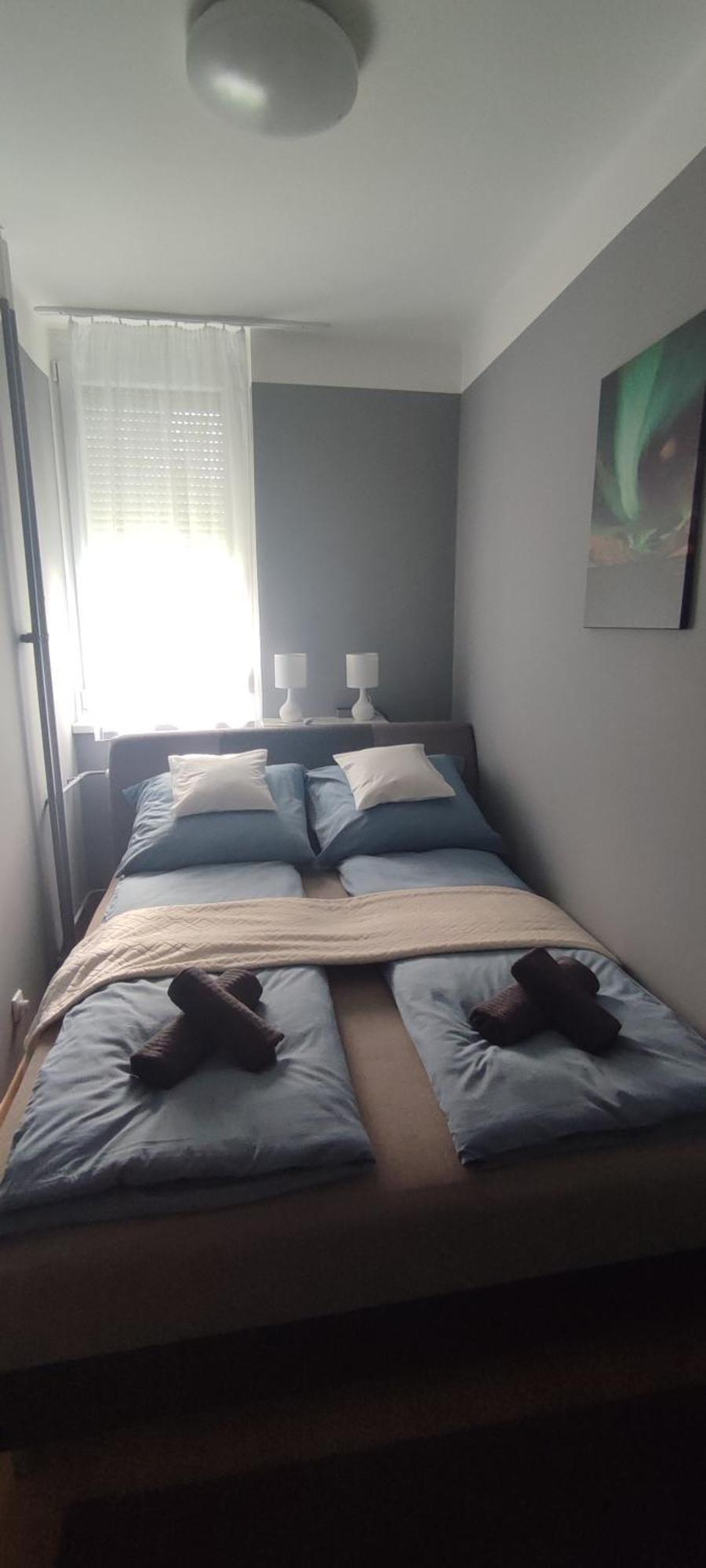 Grey Deluxe Apartman Kaposvár Kültér fotó