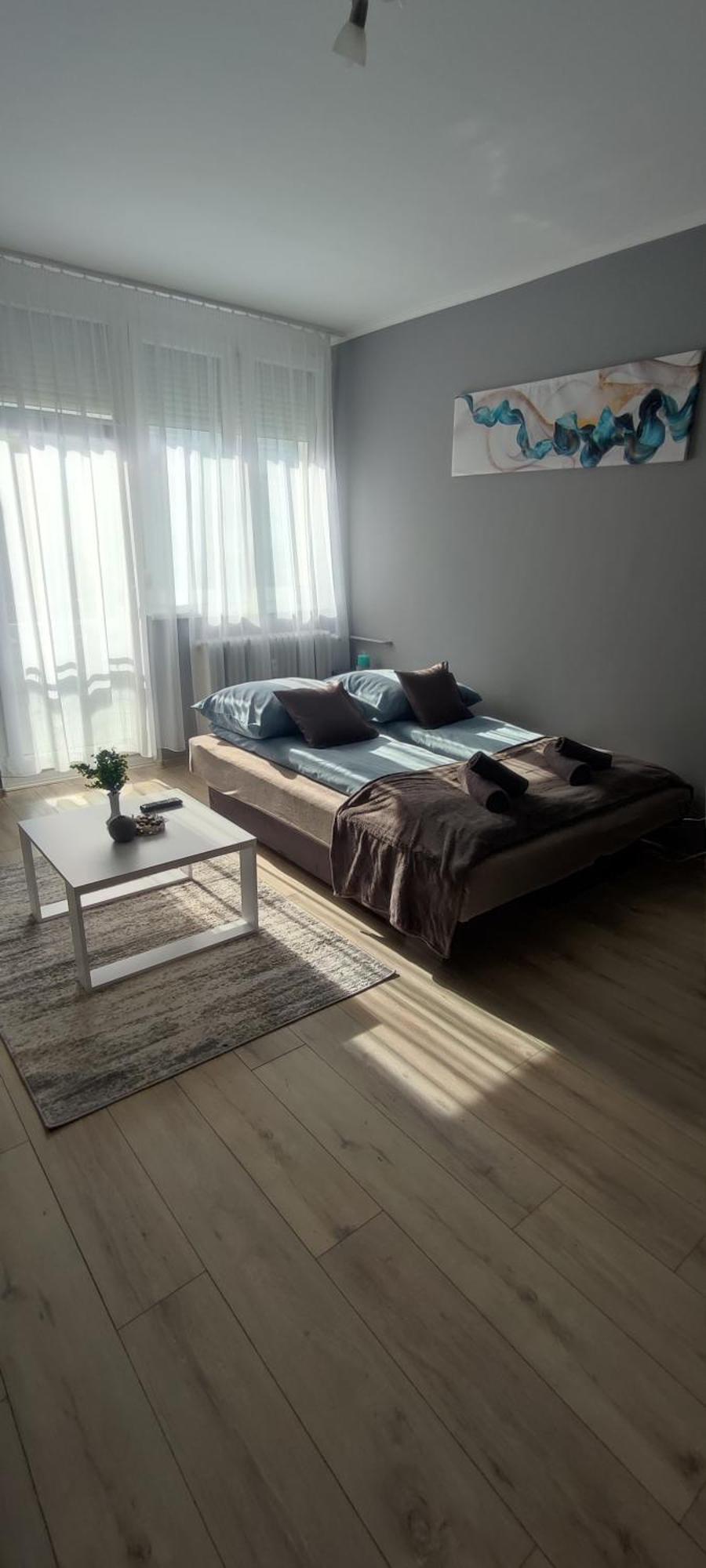 Grey Deluxe Apartman Kaposvár Kültér fotó